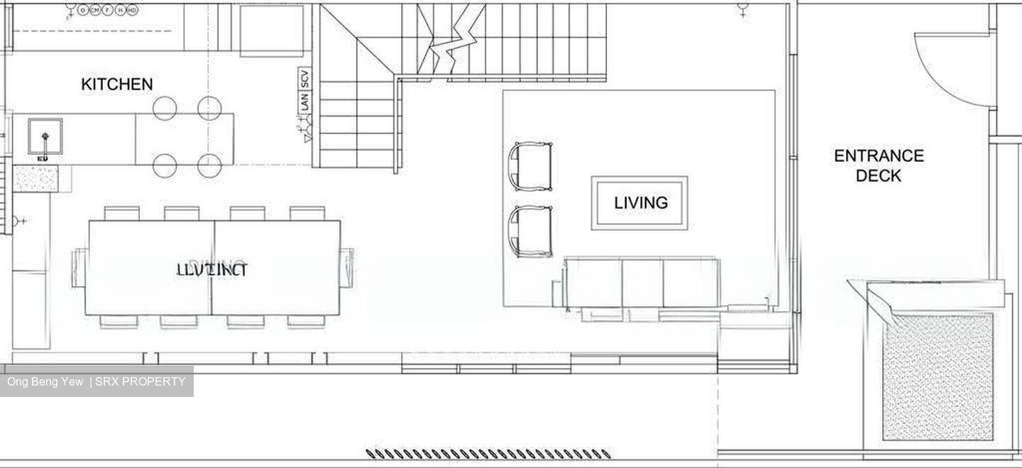 Jalan Lim Tai See (D10), Terrace #639078621